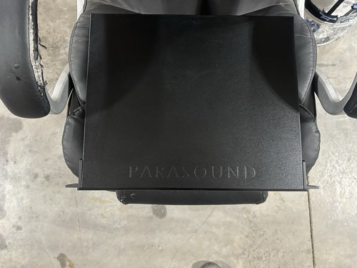 Parasound zonemaster dax - parasound,