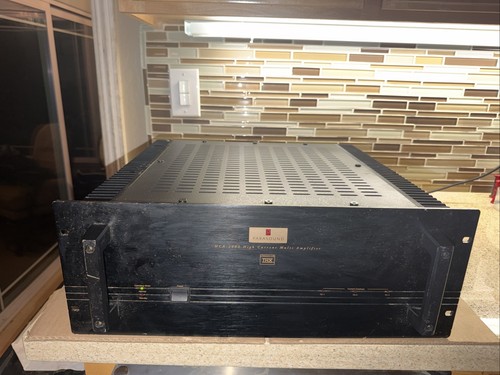 Parasound hca 2003 high - parasound, hca-2003