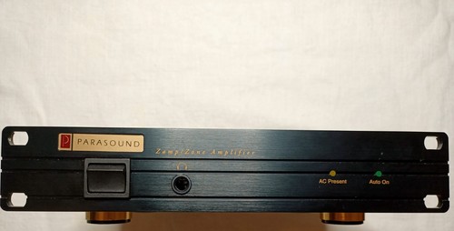Parasound zamp stereo power - v1,